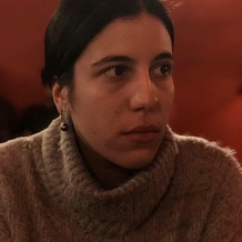 Giulia Schirripa